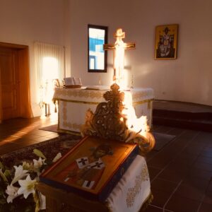 Reluarea programului liturgic