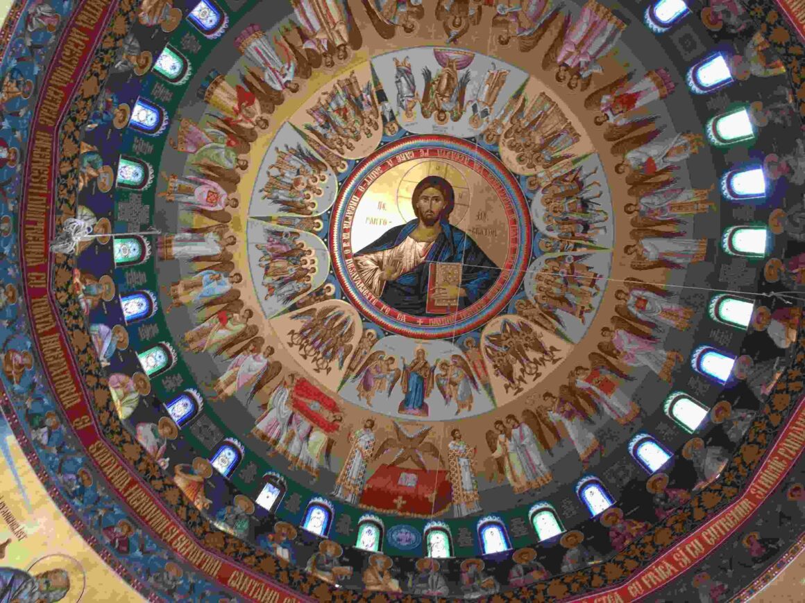 Programul Hristos împărtășit copiilor. Va fi reluat începând cu 24 Septembrie, 2022 Programul Hristos împărtășit copiilor. Va fi reluat începând cu 24 Septembrie, 2022