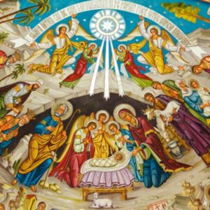 Atelieru’ de colinde. A avut loc în data de 2.12, 9.12 și 16.12