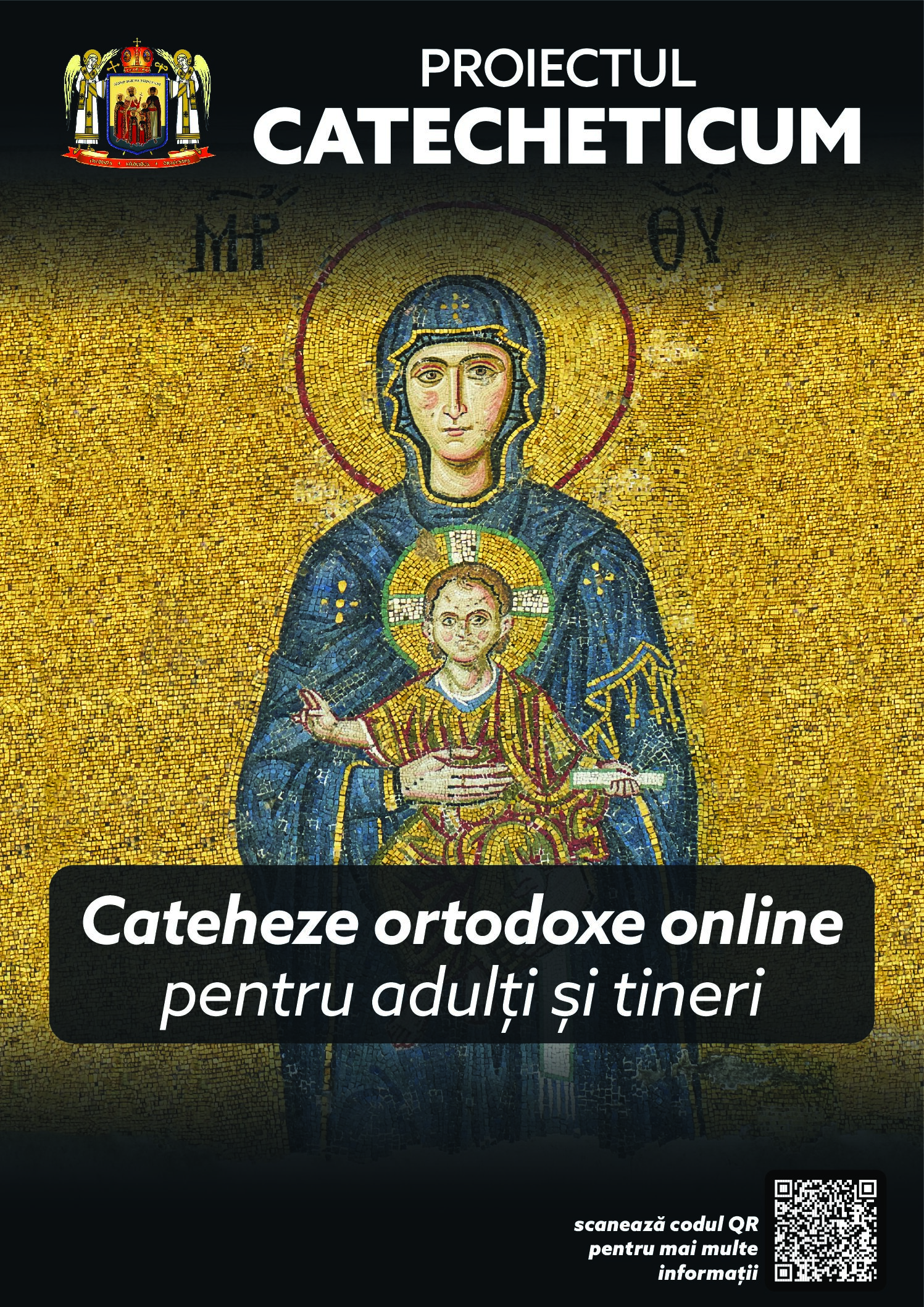 CATECHETICUM – cateheze ortodoxe online CATECHETICUM – cateheze ortodoxe online
