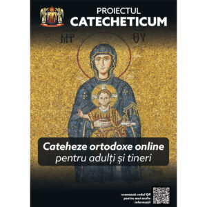 CATECHETICUM – cateheze ortodoxe online CATECHETICUM – cateheze ortodoxe online