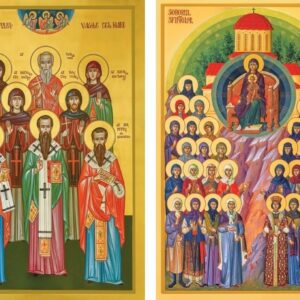 Seminar cu tinerii din parohiile Heilbronn – Tübingen. A avut loc în data de 7 Martie, 2026