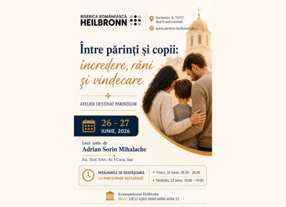 ACADEMICA: prima ediție a avut loc între 26-28 Iunie, 2026